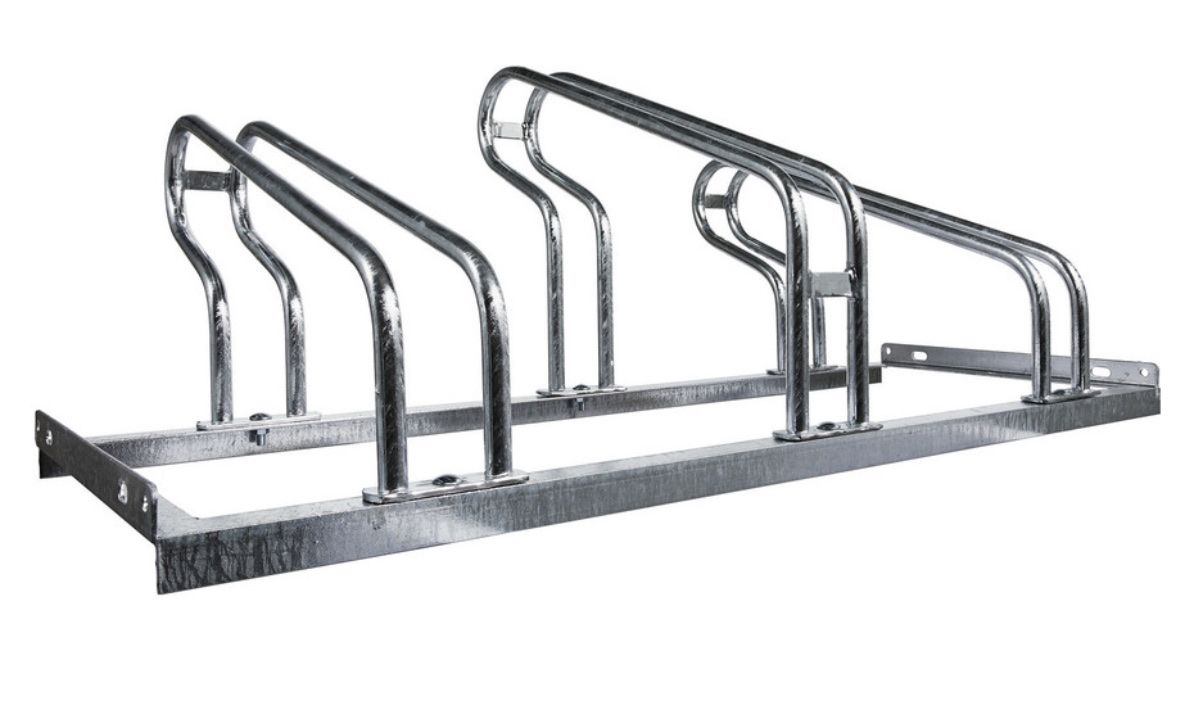 Supporti per biciclette: Fahrradständer – Nuovo (secondo la descrizione) da Märwil venduto da nic_yz5v