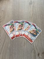 One Piece TCG Playset - Prince Grus Holo OP11-013