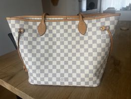Louis Vuitton Neverfull Tragetasche