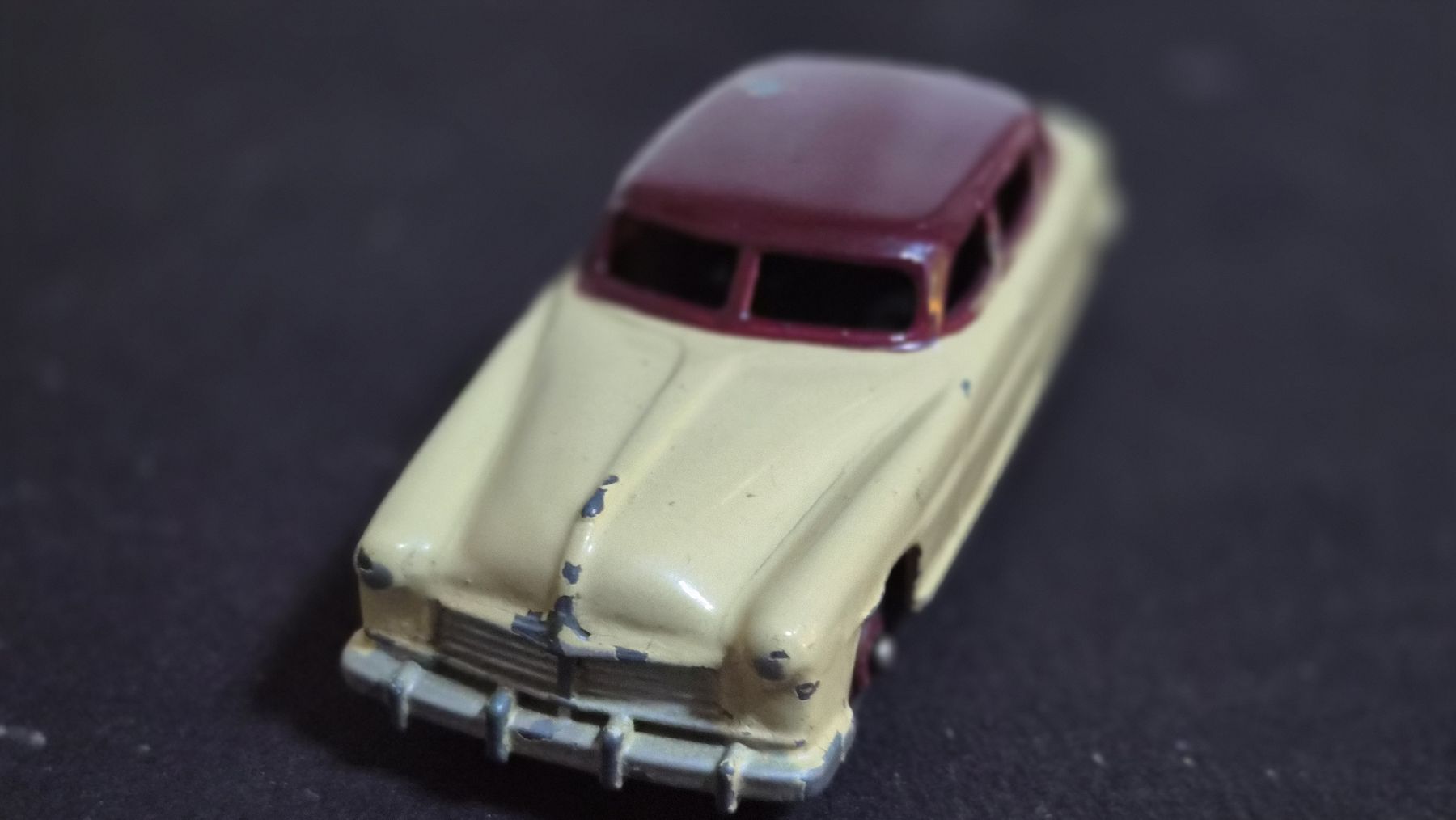 Dinky Toys Voitures modèles: dinky toys  Hudson  – D'occasion à Sihlwald par Blaumeisli45