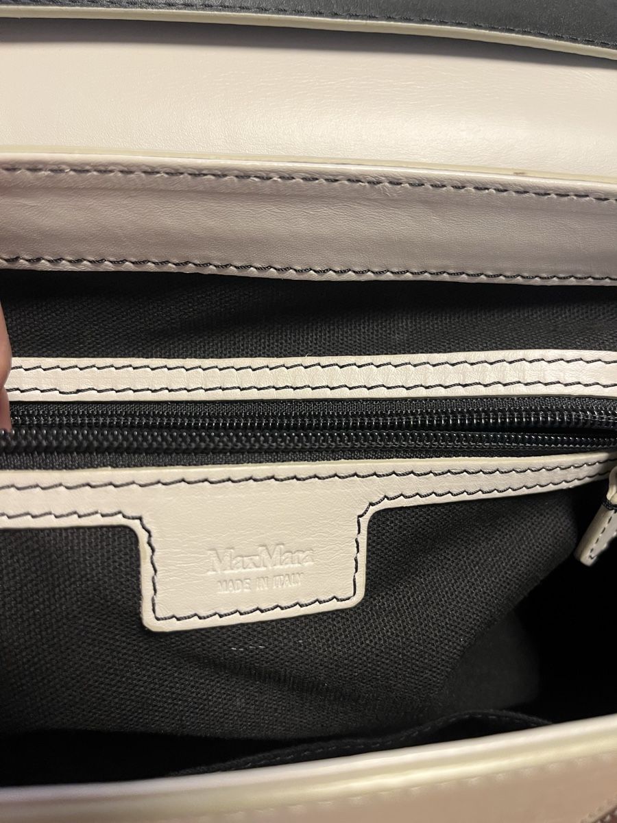 Max Mara Taschen für Damen: Max Mara Tasche wie neu – Neu (gemäss Beschreibung) aus Ascona von Buisy81 4