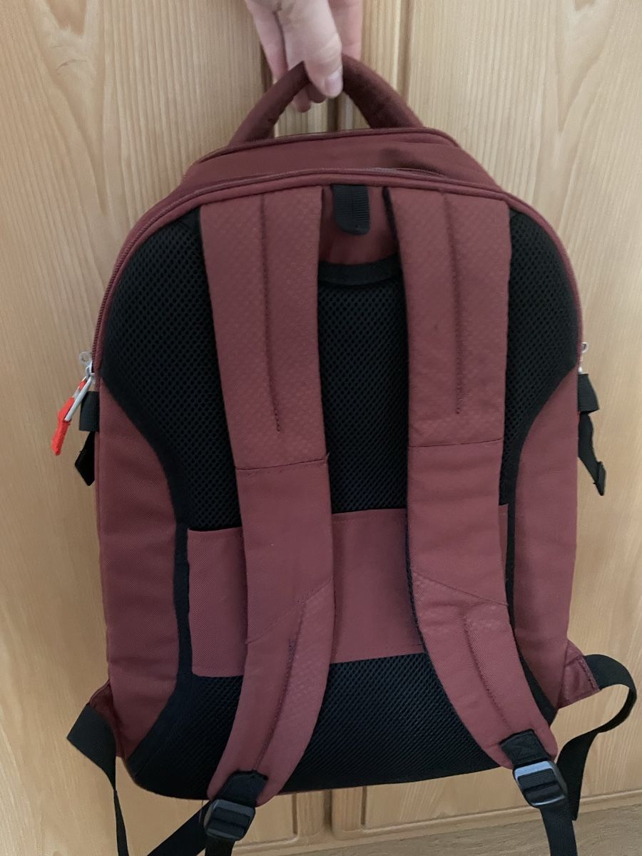 Samsonite Rucksäcke: Samsonite Rucksack – Neu (gemäss Beschreibung) aus Zunzgen von RajaM 1