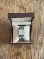 Longines DolceVita Edelstahl, kleine Sekunde, Quarz