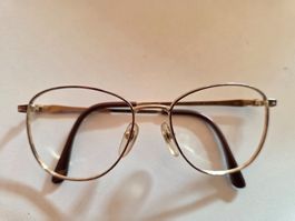 Laura Ashley Veronika Brille Brillengestell ohne Gläser