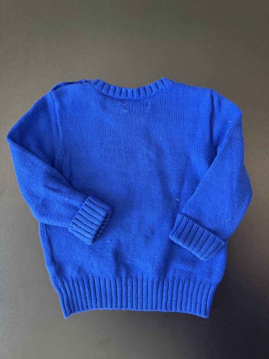 Ralph Lauren Pullover & Sweatshirts: Ralph Lauren Pullover  – Gebraucht aus Altendorf von Carcoura 1