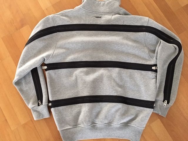 Giacche: Jacke ROCLAN – Usato da Illnau venduto da PS62 1