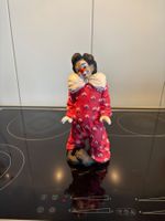 Clown Figur, Rarität, Sammlerstück, Vintage Deko