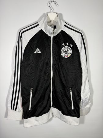 Adidas Deutschland Trainingsjacke S
