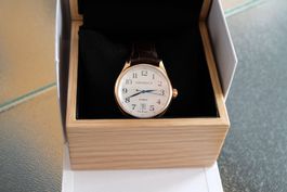 AEROWATCH RENAISSANCE mit Garantie 1 Jahr