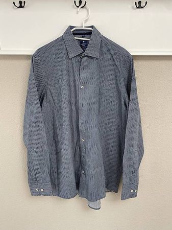 Herren-Hemd von Redmond Casual - M