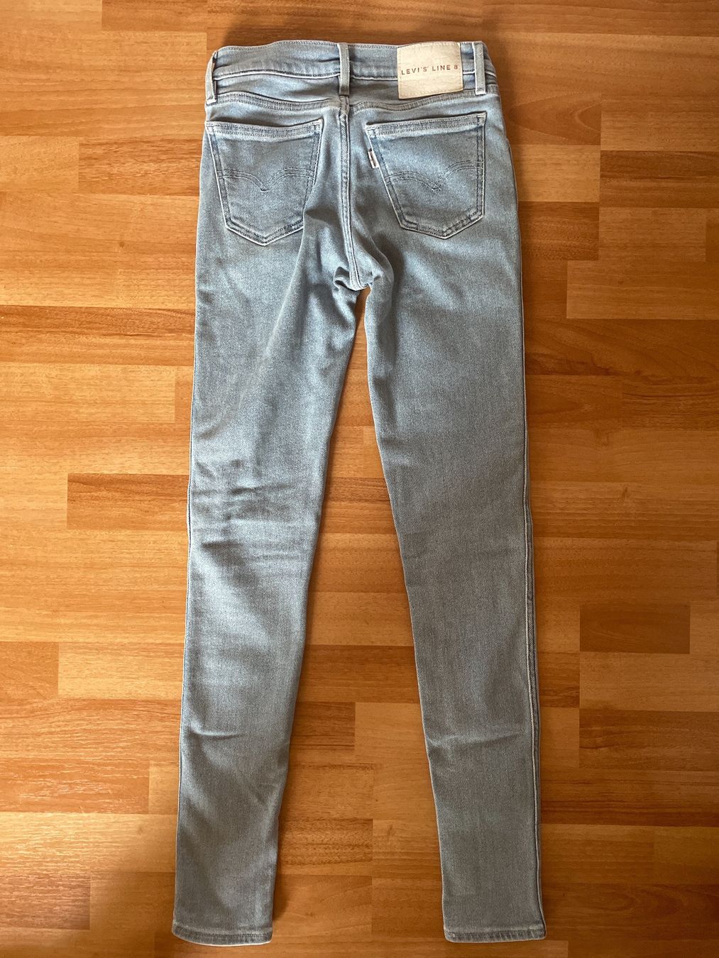 Levi's Jeans: Jeans Levi‘s Gr.24 – Usato da Grub AR venduto da sam_rq67 2