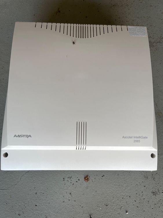 MITEL (Aastra Ericsson DeTeWe) IP Telefone | INTERT Produktbild-Vorschau 2