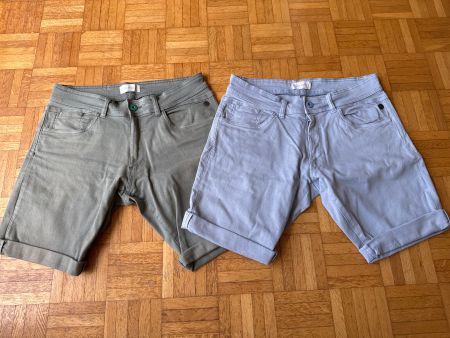 Shorts von Esprit, Gr 31/M, Herren