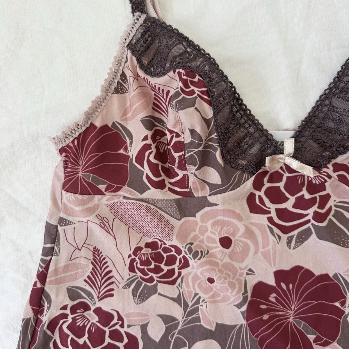 Etam Tops: top vintage y2k – Gebraucht aus Genève von afterhoursarchive 2