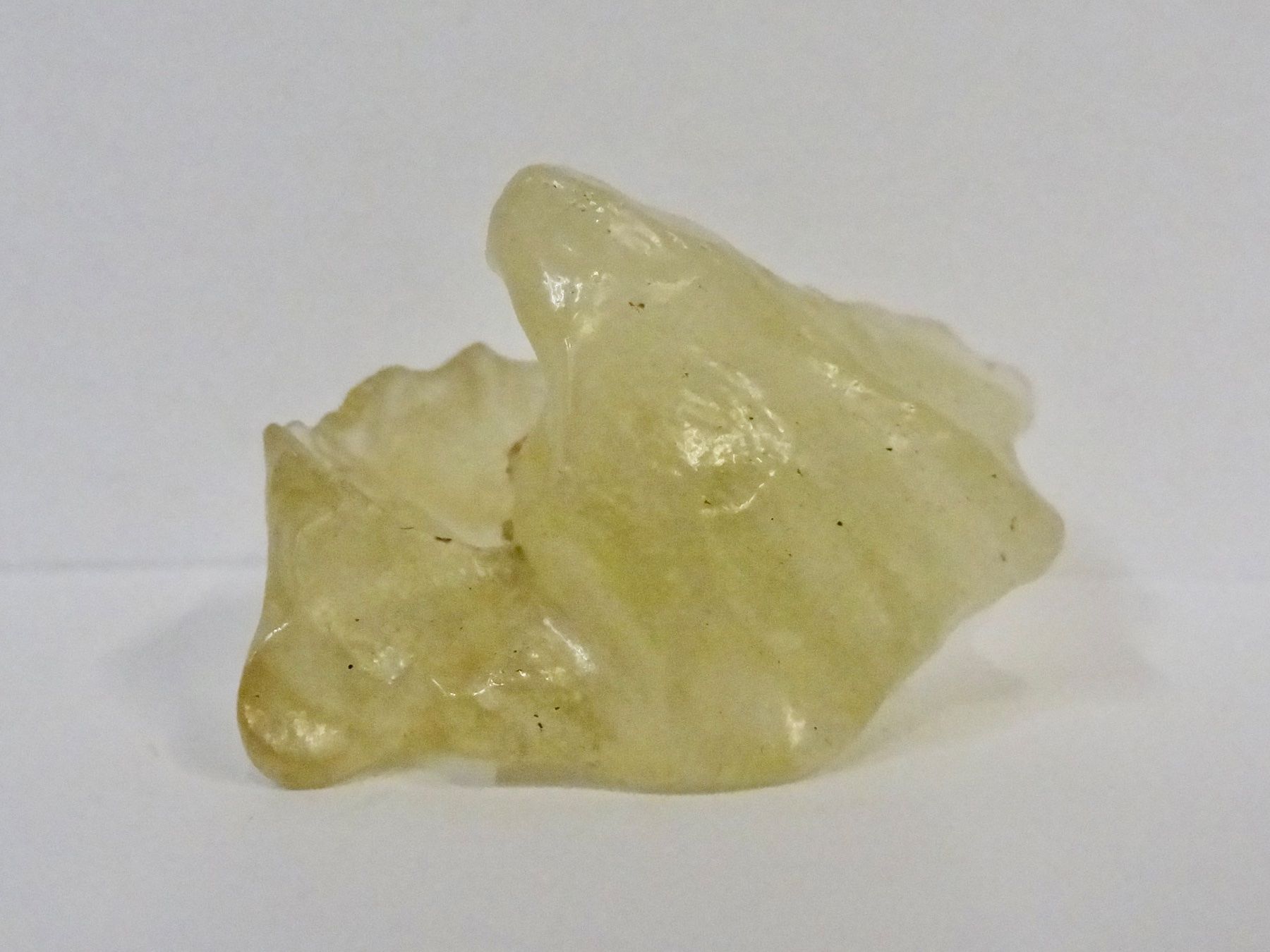 Mineralien & Heilsteine: Tektit LIBYSCHES WÜSTENGLAS Meteorit Impaktit Impaktglas – Neu (gemäss Beschreibung) aus Kerzers von djstarsky73 9