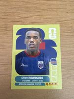 Carte panini 2026
