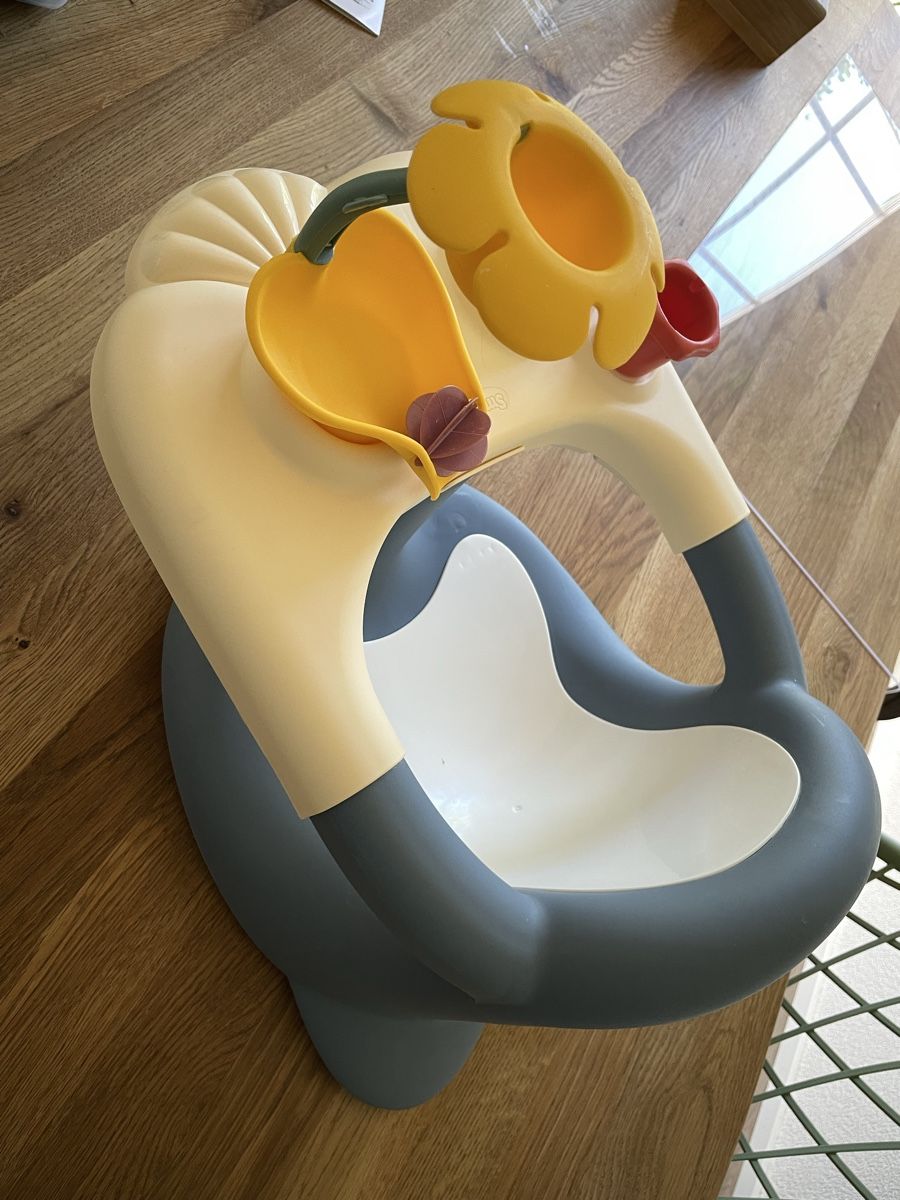 Hocker: Smoby Badesitz – Gebraucht aus Breitenbach von oli_hm96 1