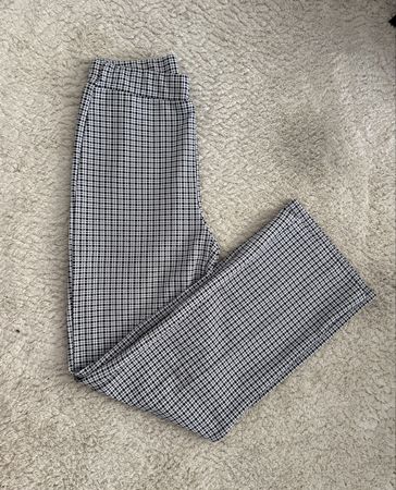 Pantalon Shein à carreaux - Taille S