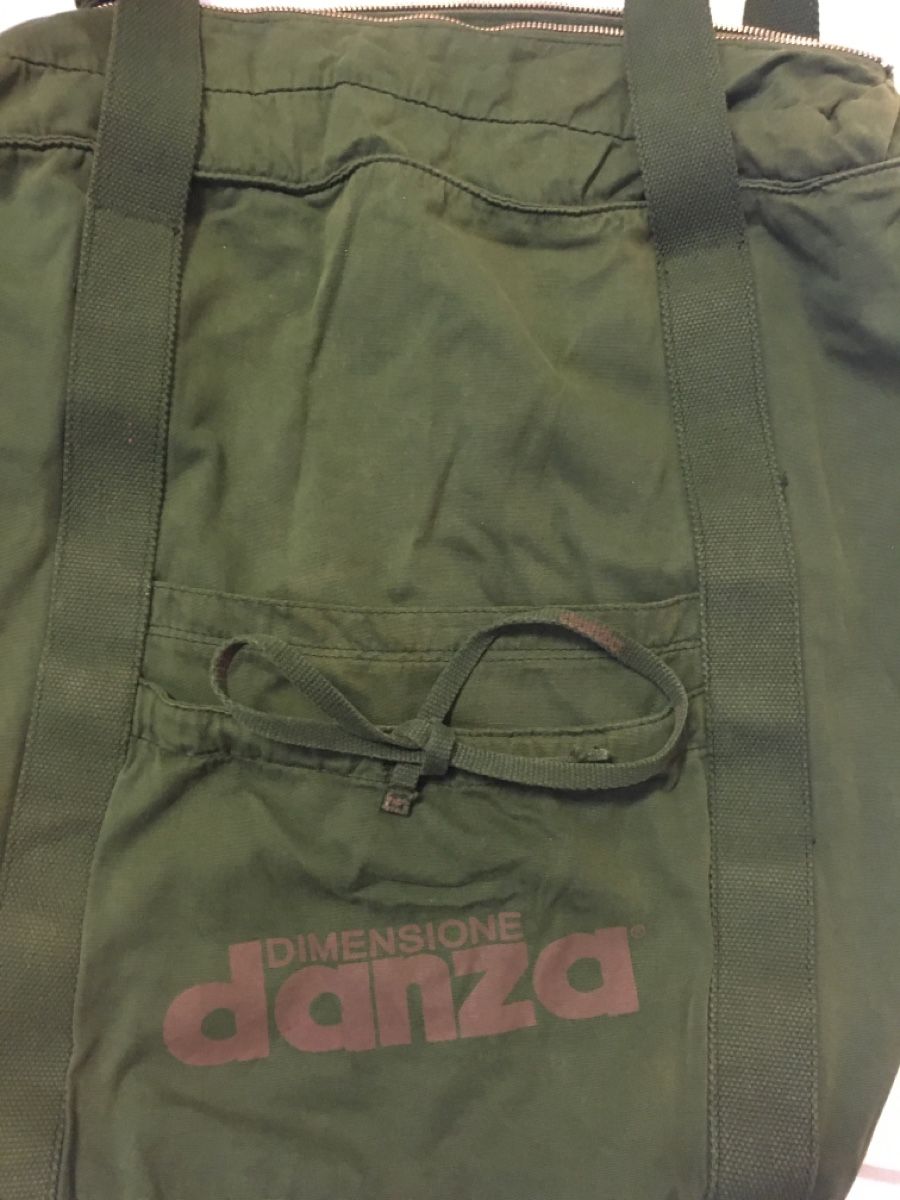 Borse: Tasche Danza – Nuovo (secondo la descrizione) da Siebnen venduto da Starlauf 3