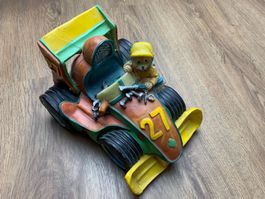 Grosse Spardose Formel 1 Bär