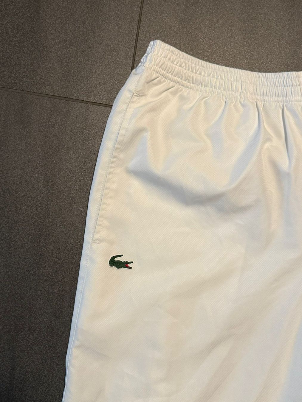 Hosen: Orginale Lacose Hose weiss - S – Gebraucht aus Kreuzlingen von Tonez 1