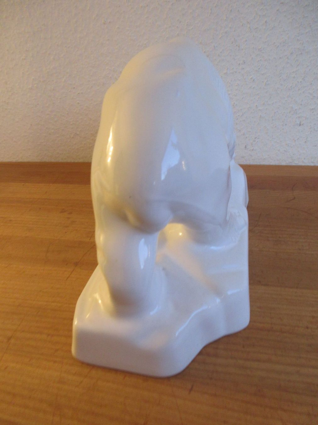 Statuette: Laufen Keramik Eisbär - ca. 1940 – Usato da Binningen venduto da tempipassati 3