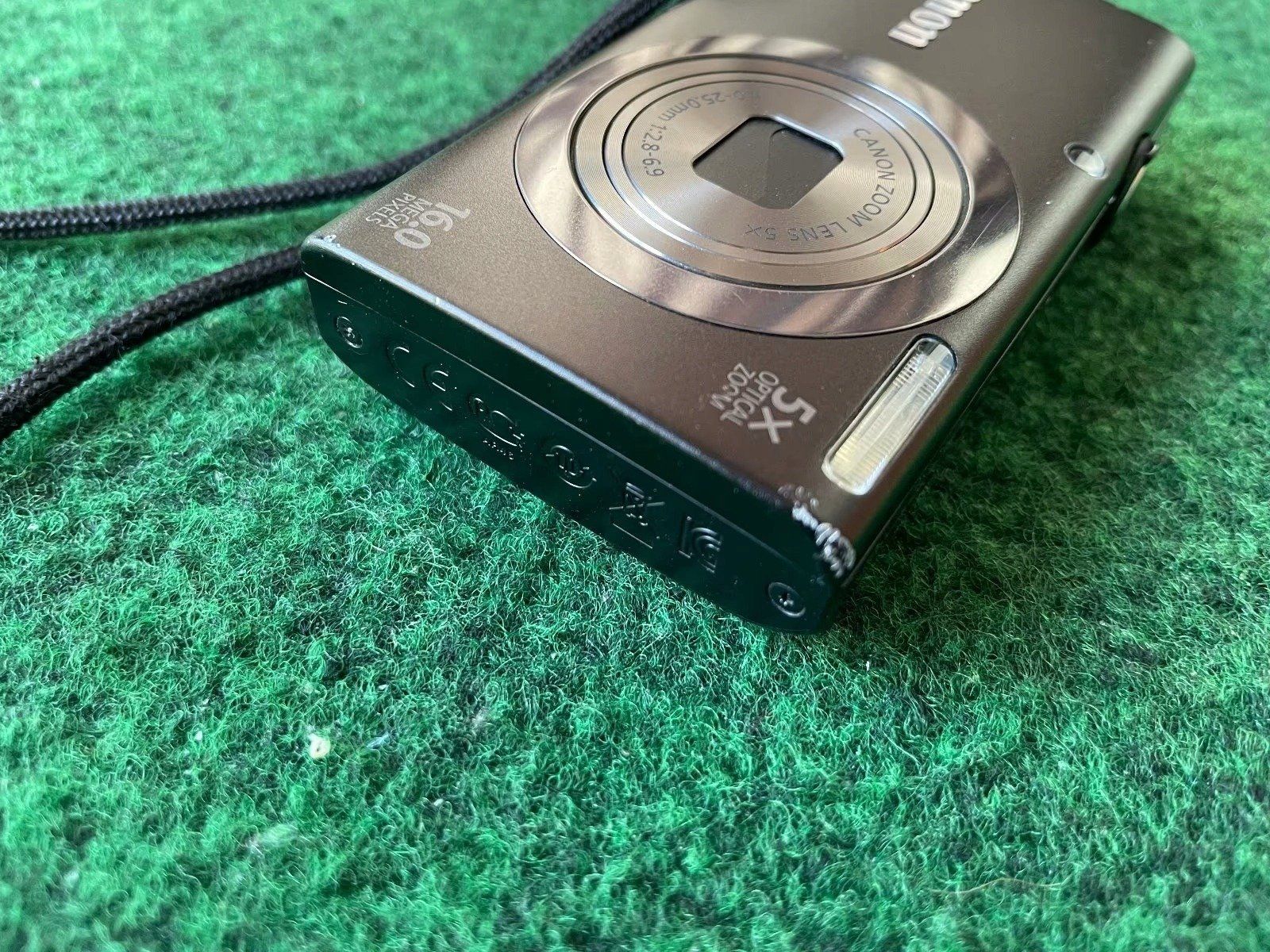 Canon Kamera: Canon Powershot A2300 HD – Gebraucht aus Reinach BL von colmarer 3