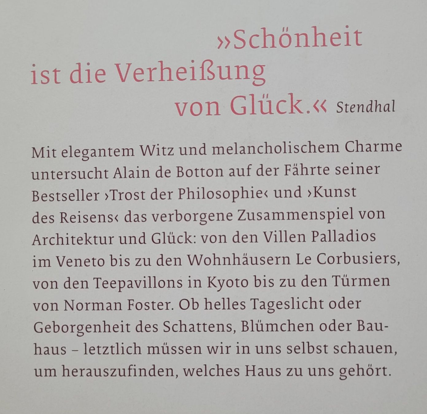 Libri: Lot Architektur – Usato da Oberuzwil venduto da rtr_wp6m 4