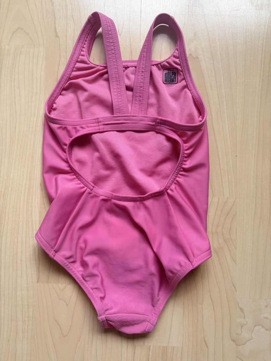 Adidas Costumi da bagno & Bikini: Disney Ariel & Adidas Swimsuits Bundle – Usato da Zürich venduto da Greenleaves 1