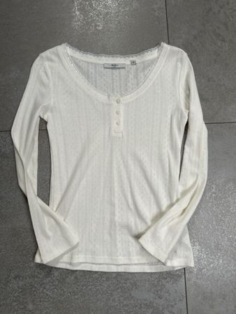 Pepe Jeans Pullover Gr. XS weiss NEU