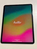iPad Pro 12.9" 3. Generation, 64 GB, A1876