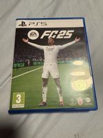 Jeu vidéo FC 25 PS5 bon état