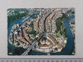 Bern, Flugaufnahme
