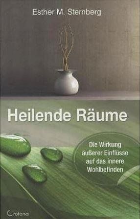 Livres: Heilende Räume – Neuf avec emballage d'origine à Mauren par Yeelen