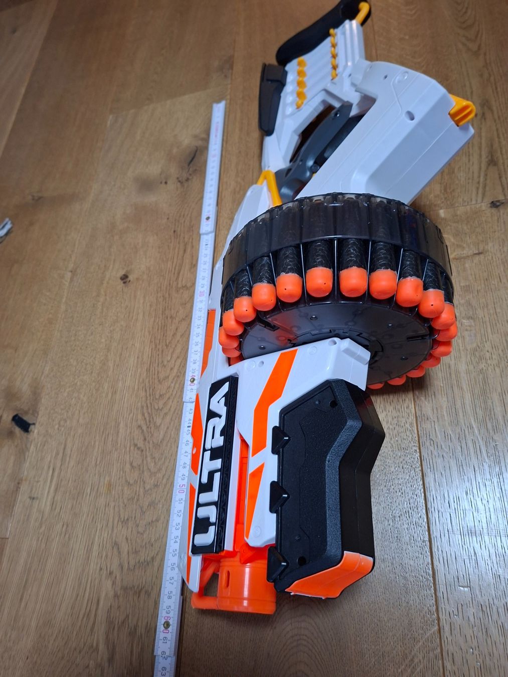 Nerf Spielzeuge: Nerf ultra Pistole – Gebraucht aus Dübendorf von Tooshy 1