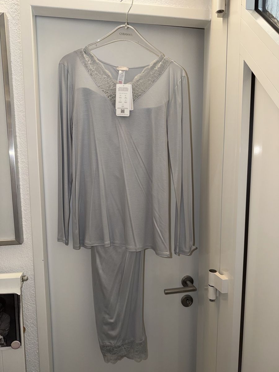 Hanro Negligees & Pigiami: Pyjama HANRO S neu – Nuovo (secondo la descrizione) da Dornach venduto da samuti