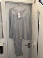 Pyjama HANRO S neu