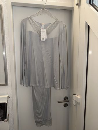 Pyjama HANRO S neu