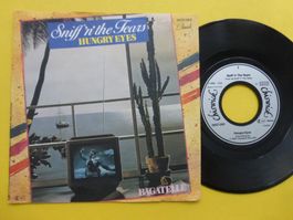 Sniff 'n' the Tears – Ride Blue Divide