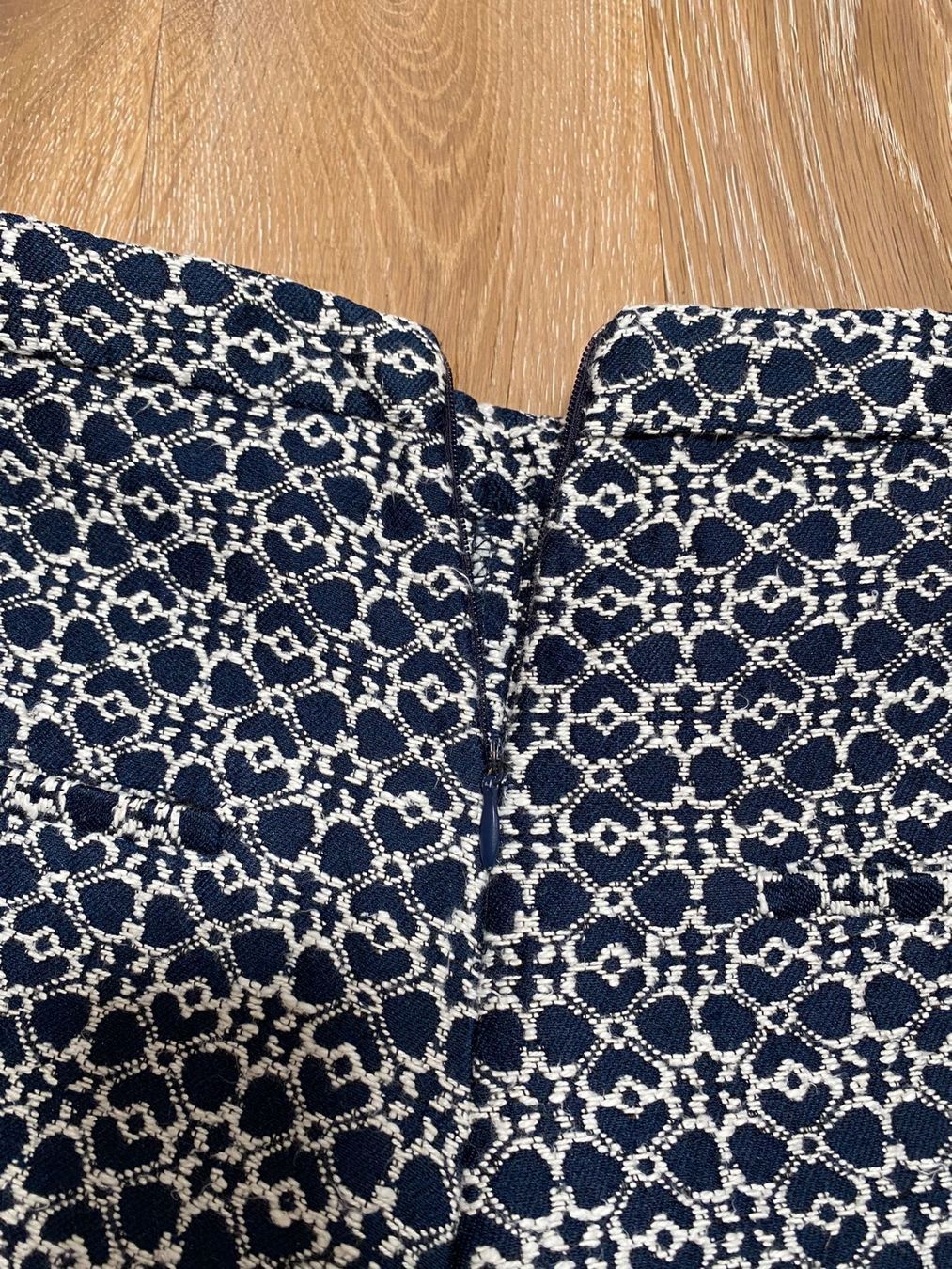 Lotti di vestiti: Short bleu marine S – Nuovo (secondo la descrizione) da Grund b. Gstaad venduto da PlageNeigeplus 2