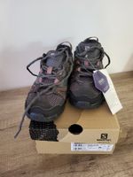 Neu Salomon Schuhe, Gr 36