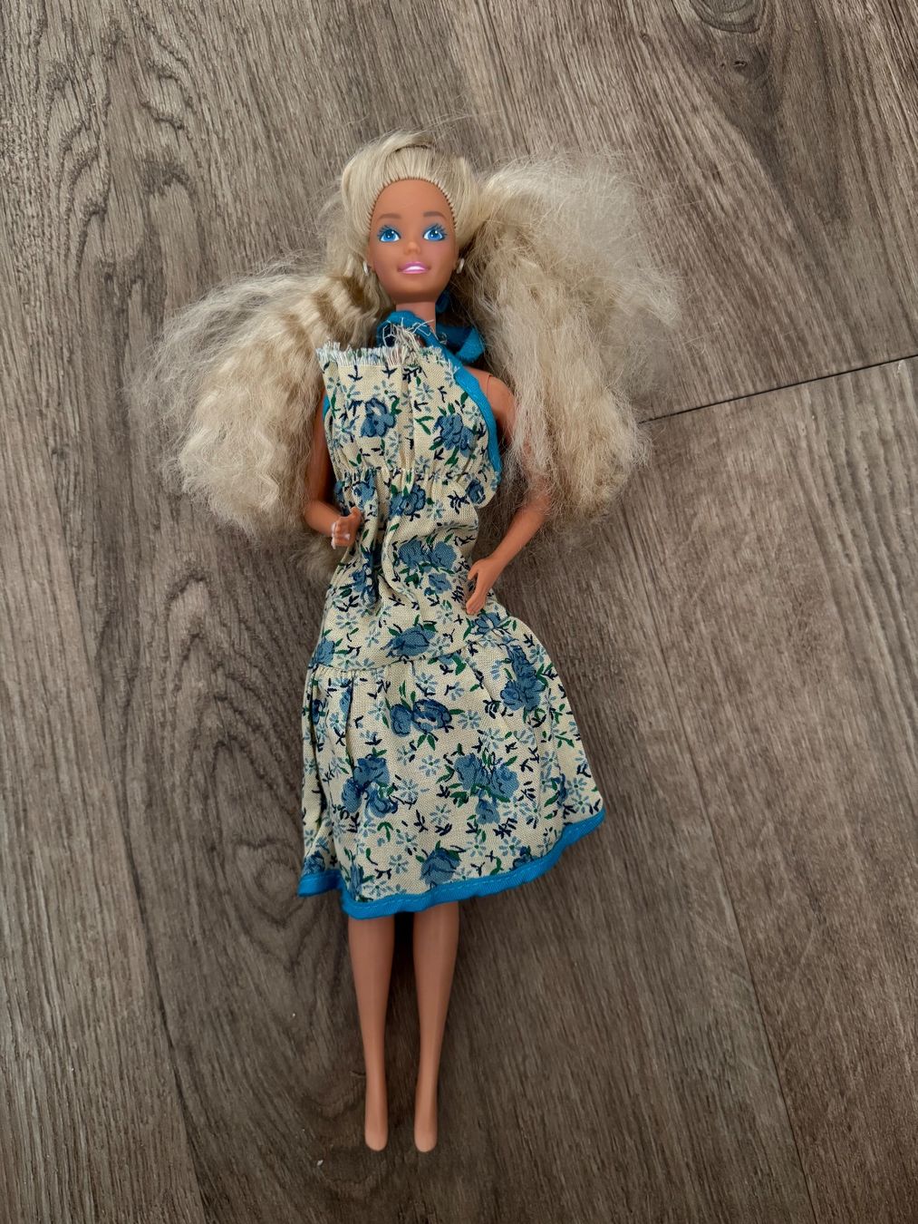 Bambole: Vintage Barbie Mattel – Usato da Fislisbach venduto da chili2006