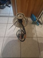 Shisha Wasserpfeife komplett, ideal für den Sommer!