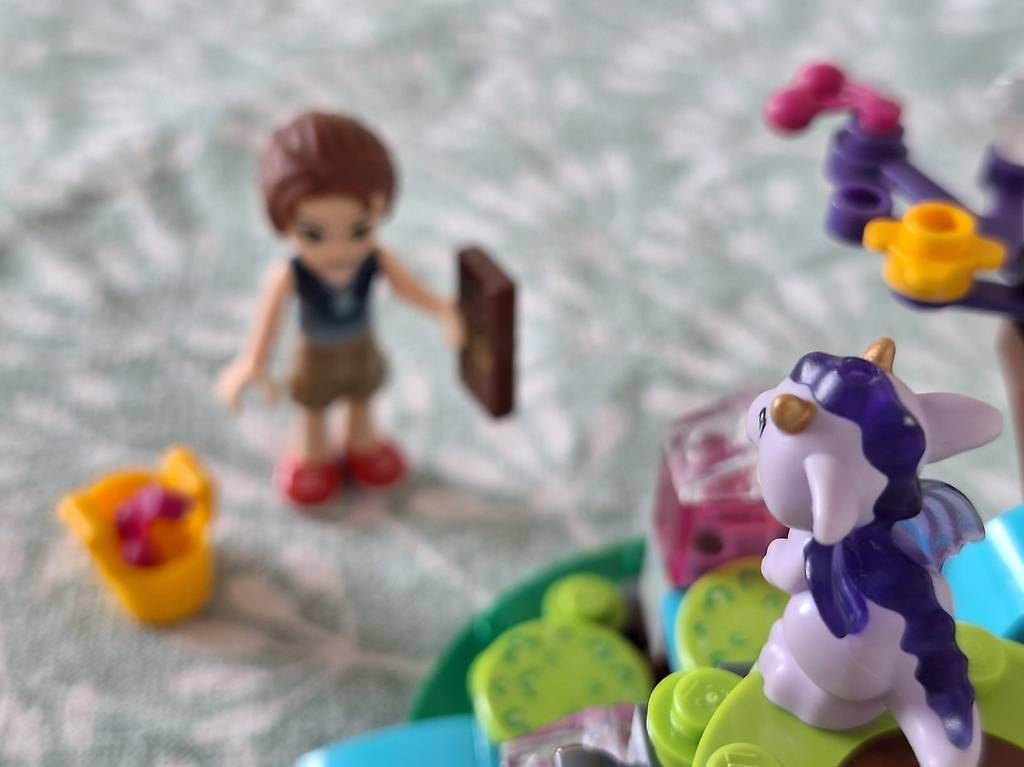 Jouets: Lego Drachenset 41171 – D'occasion à Nottwil par DanielB01020304 3