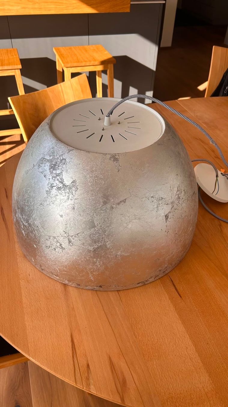 Lampes: Designer Lampe – D'occasion à Mörigen par isa_sm5d 1