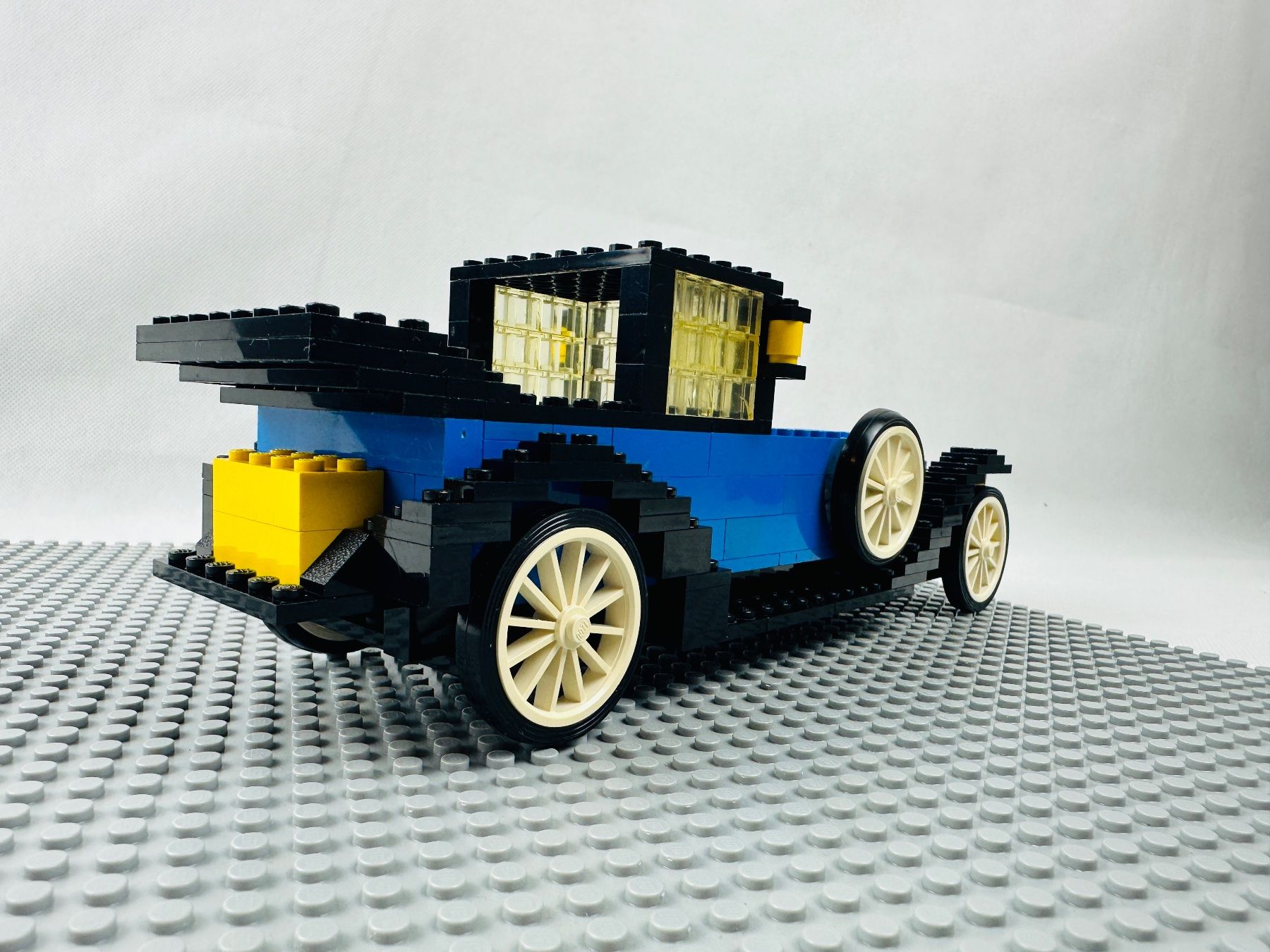 Lego Kit di costruzioni: Lego System 391 Renault 1926 – Usato da Kappel SO venduto da MyFunBox 3