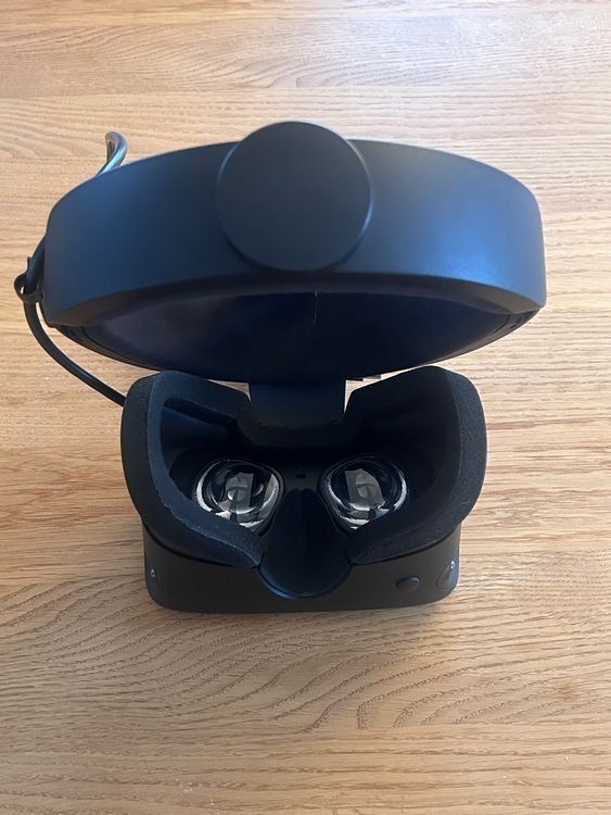 Meta Casco VR: Oculus Rift S - VR Brille - – Usato da Frauenfeld venduto da RGB712 4