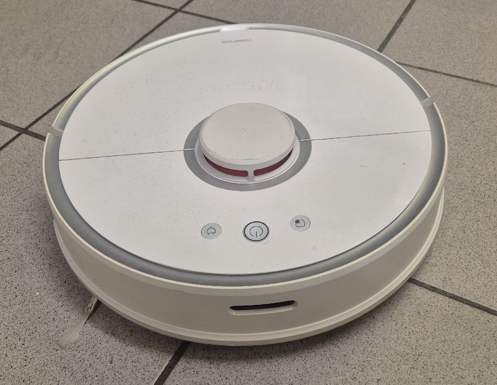 Roborock Aspirateurs & Accessoires: Roborock Staubsauger – D'occasion à Uerikon par PhilipFrey 2