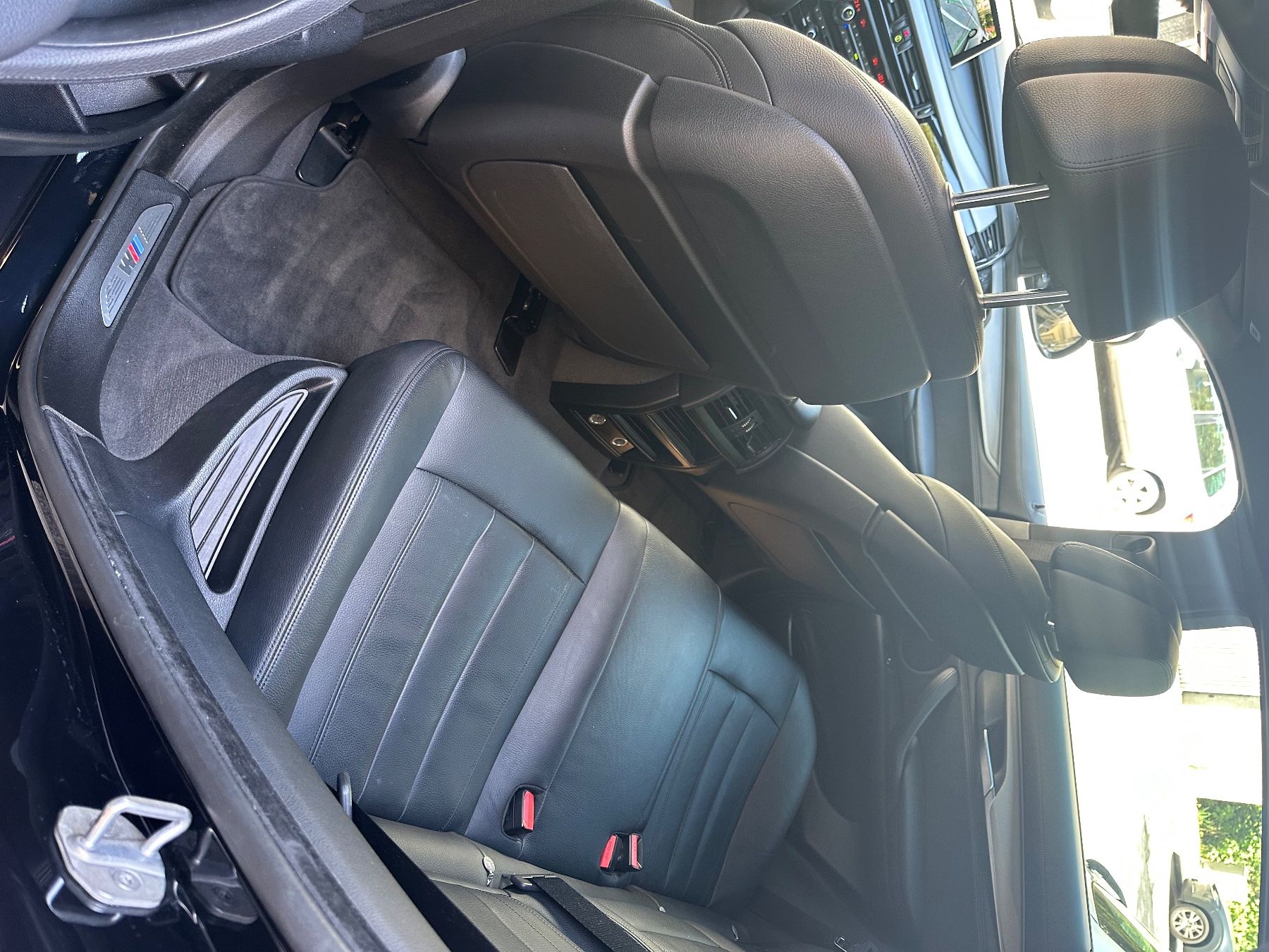 BMW Automobili: Bmw X6 Performance 5.0d – Usato da Wohlen AG venduto da Shbc_1510 5