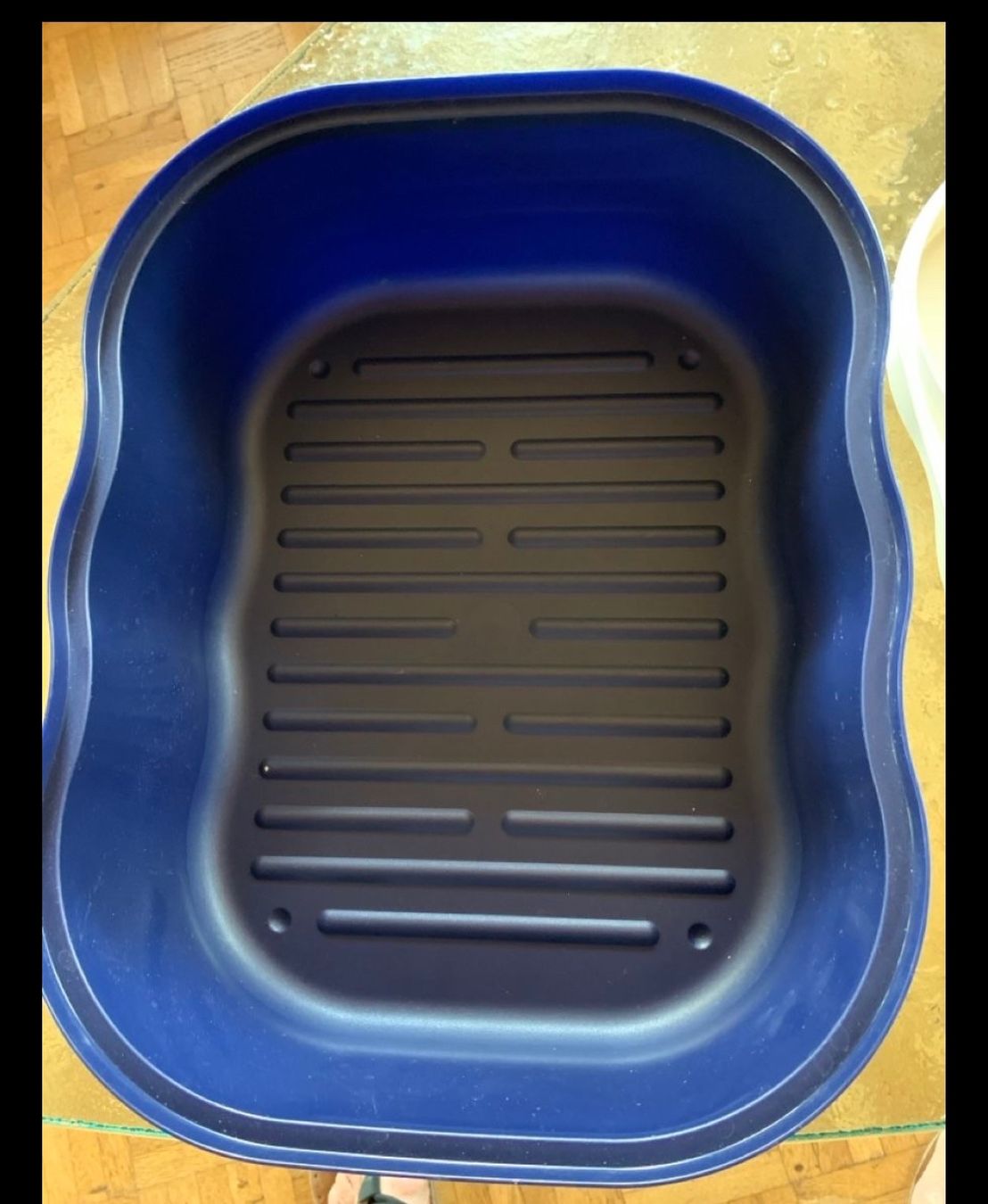 Contenitori & Simili: Brotbehälter von Tupperware – Usato da Bonaduz venduto da Schnueff0 1